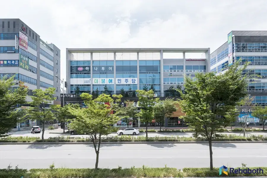 전주비즈니스센터 사진 3