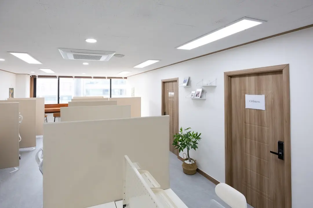 SO공유오피스 기흥구갈동점 사진 2