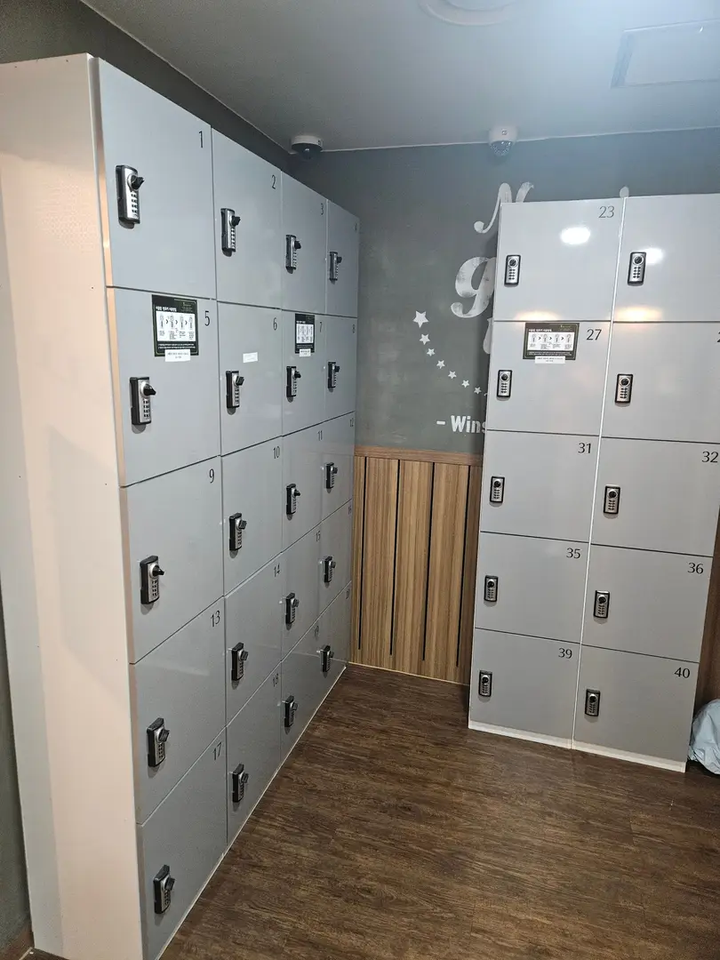로블스터디카페 돈암점 사진 3