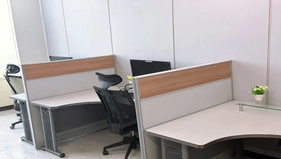 코아레스공유사무실 강변역점 사진 4