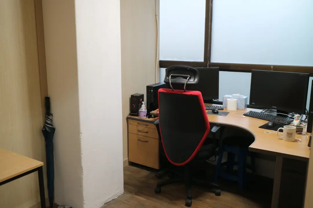 티앤비센터 중계점