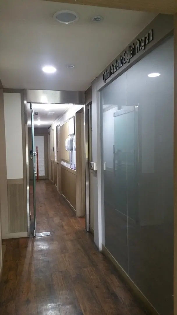 티앤비센터 중계점 사진 2