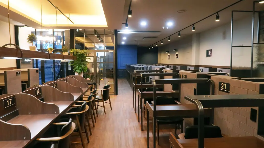 타임유스터디카페 창동점 사진 5