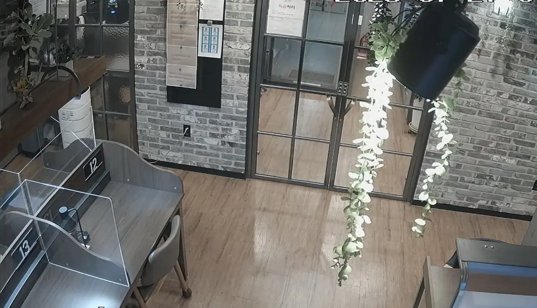 스터디카페포레 노원