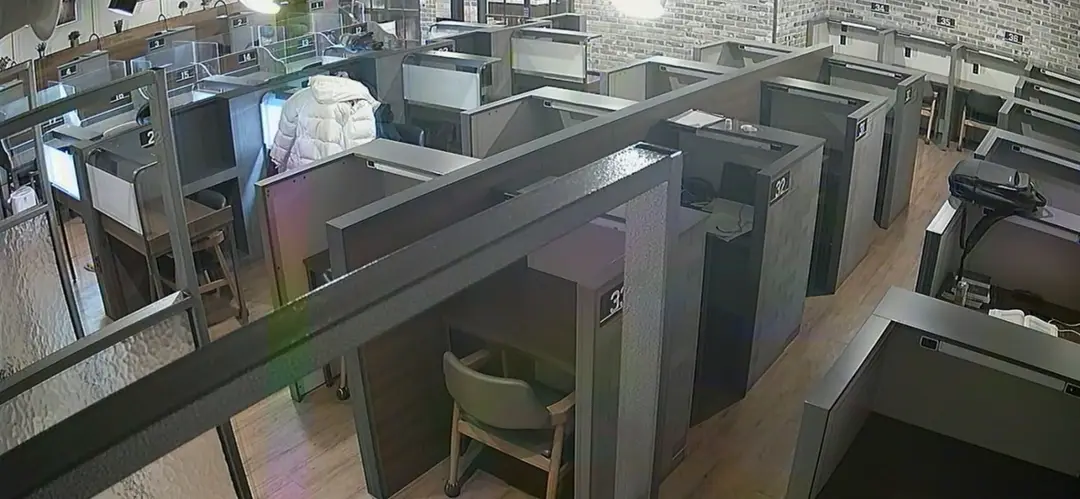 스터디카페포레 노원 사진 3
