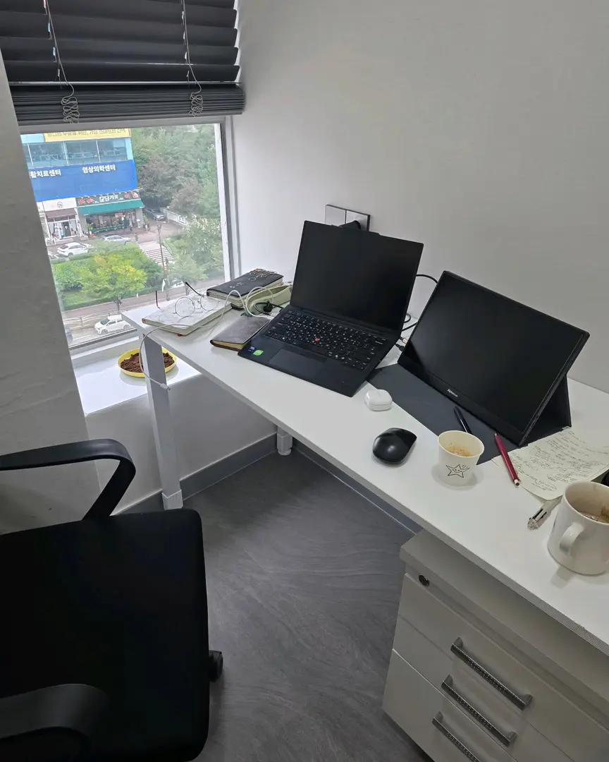 비즈플랜트 망포역점 사진 3