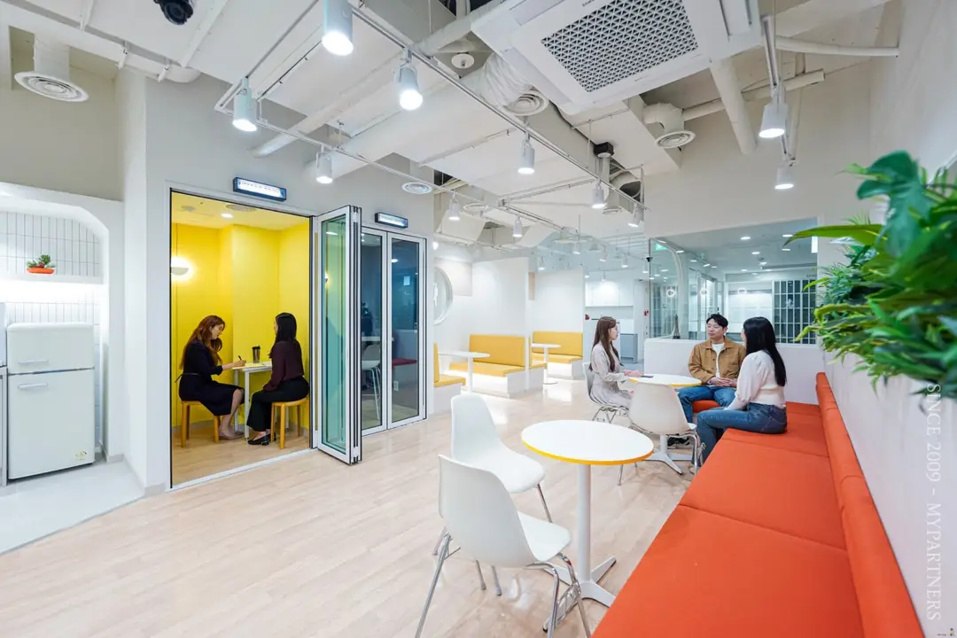 마이파트너스 강남역14센터