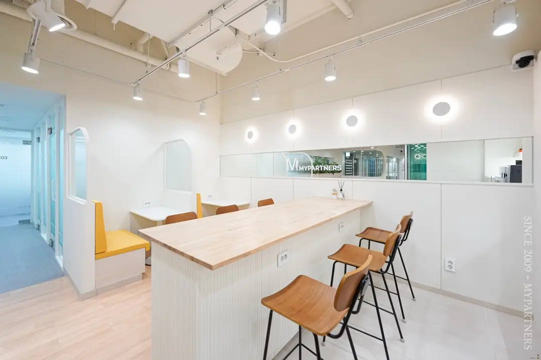 마이파트너스 강남역14센터 사진 4