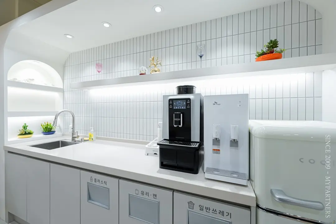 마이파트너스 강남역14센터 사진 5