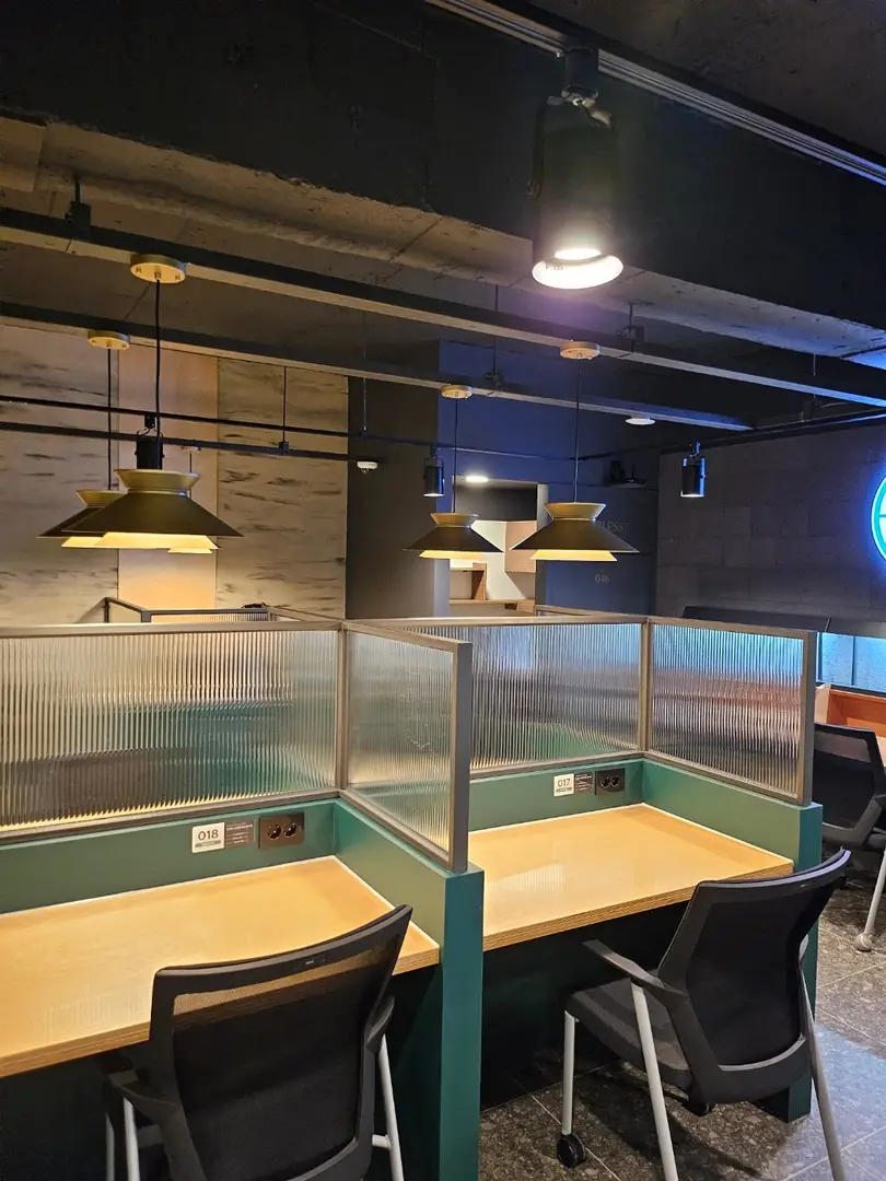 멘토즈 강남대청점 사진 2