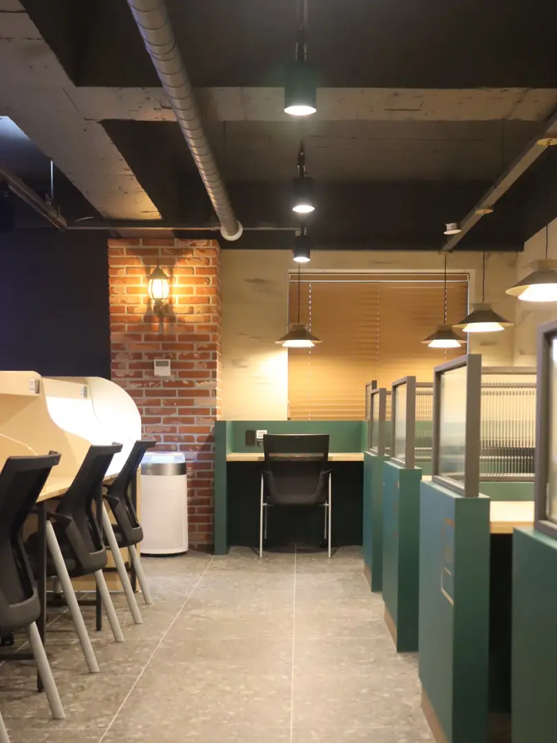 멘토즈 동덕여대점 사진 2