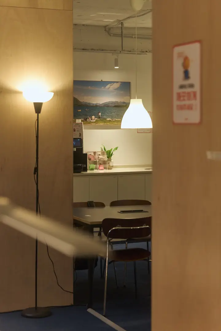 카공족 상도역점 사진 4