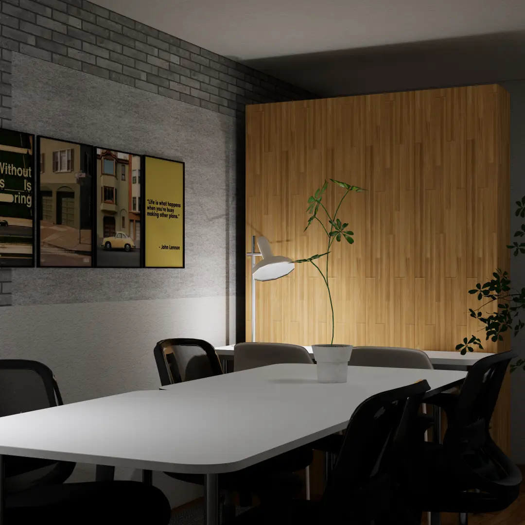 아임스페이스 서초점