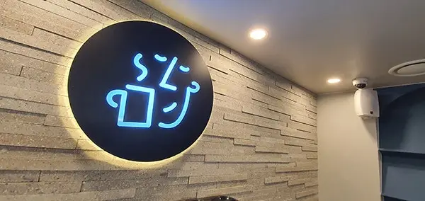 공부인스터디카페 노원마들센터 사진 2