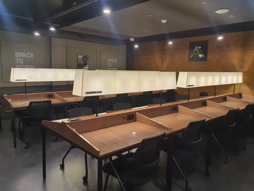 에이스스터디카페 창동센터 사진 4