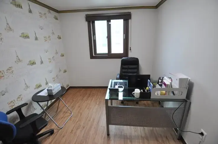 드림오피스 광주소호사무실 공유오피스 사진 2
