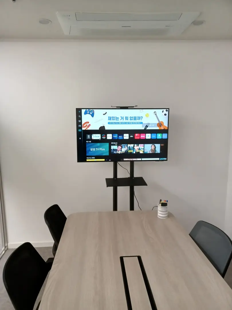 링크원 비즈니스센터 사진 3