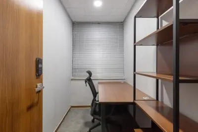 빅큐브비즈니스센터 정자점 사진 2
