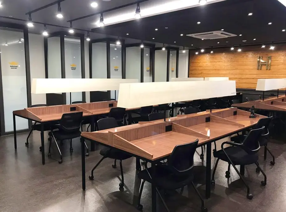 하우스터디 등촌스터디카페