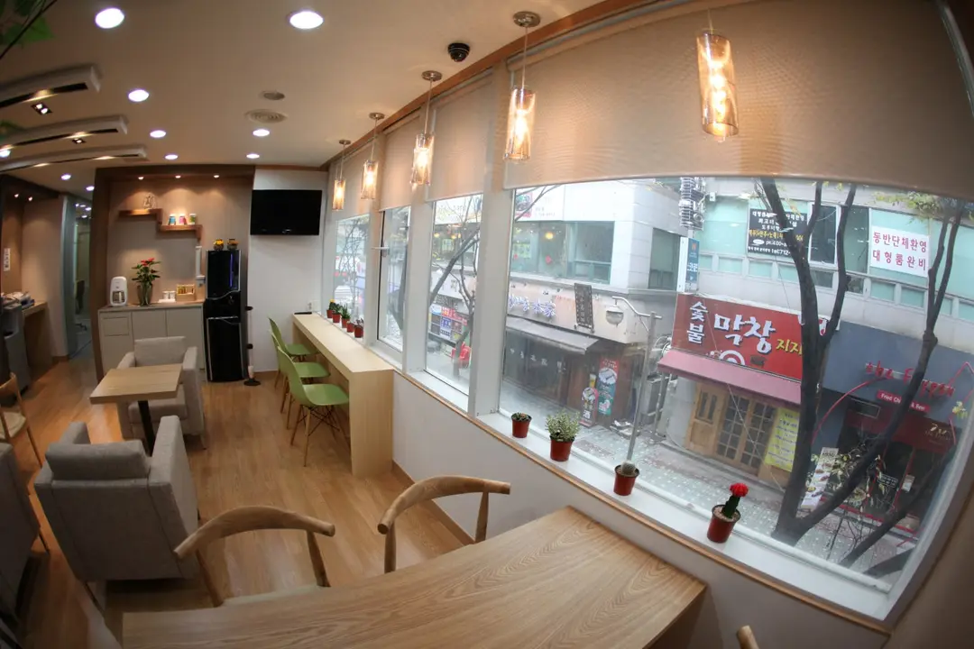 네스피스비지니스센터 분당점 사진 3