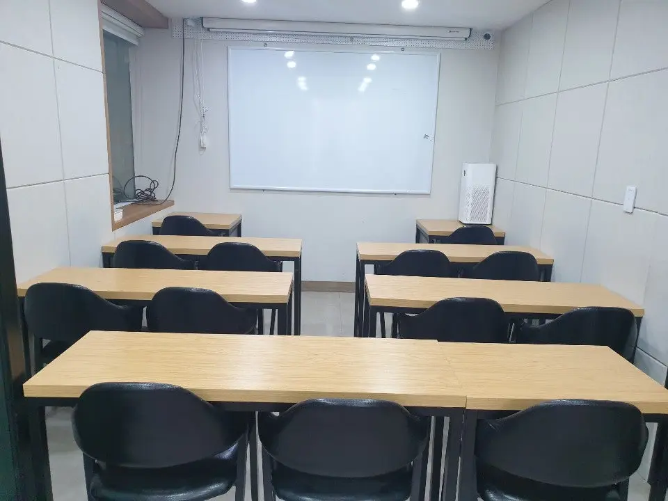 스터디룸위드 사당점 사진 2