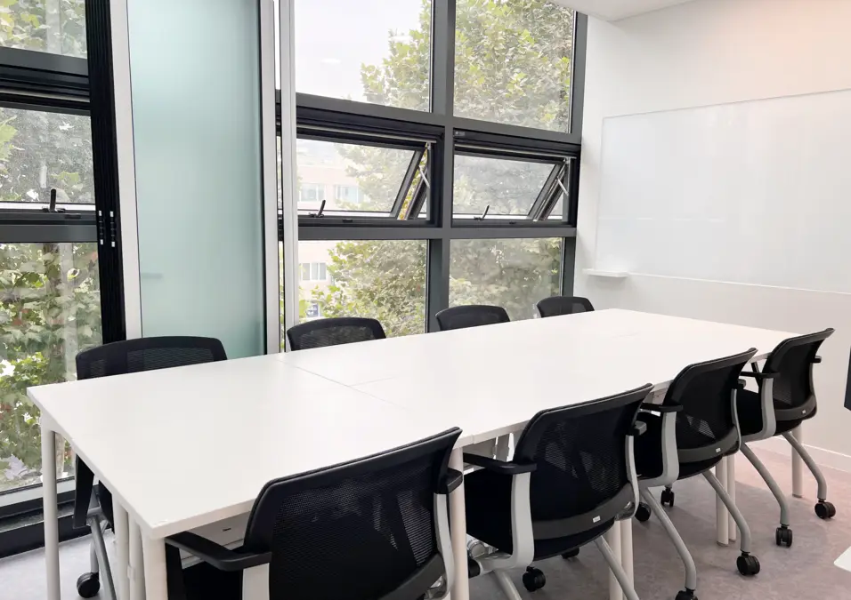 로온 공유오피스 종로점 사진 4
