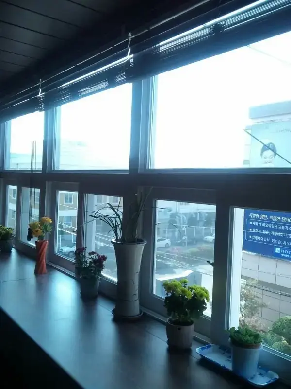 동아비즈니스센터 사진 2