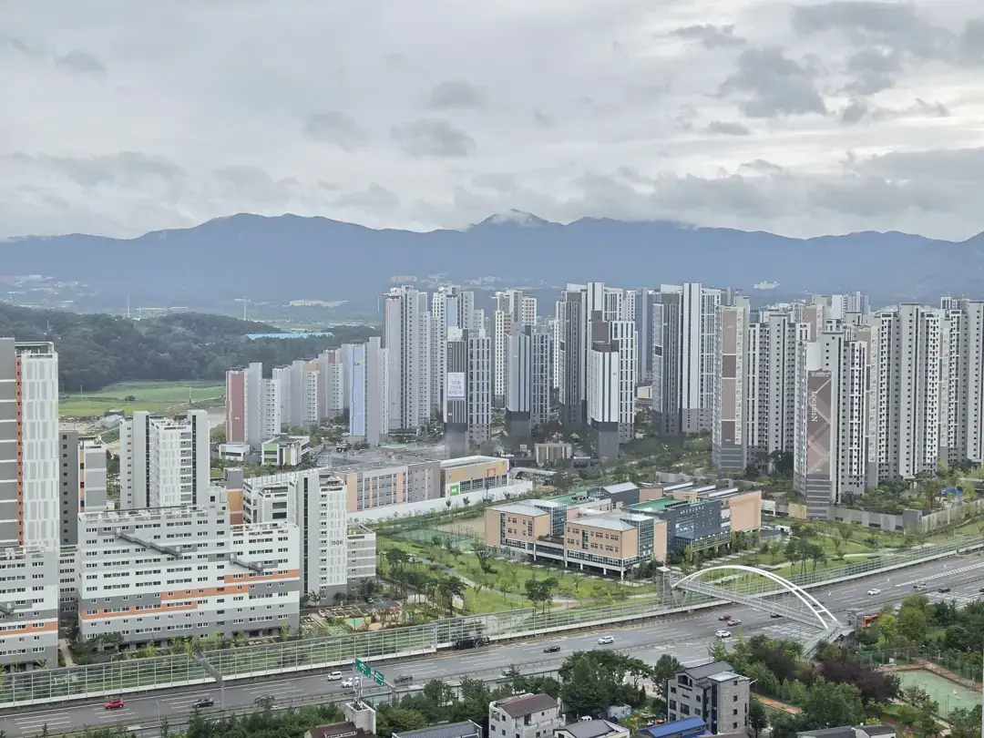 공유오피스 럭키빌리 사진 3