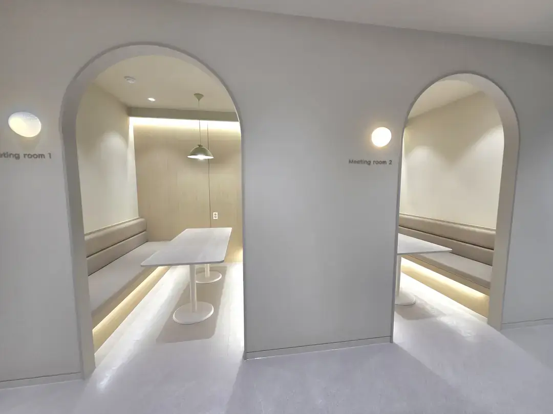 오션워크공유오피스 사진 3