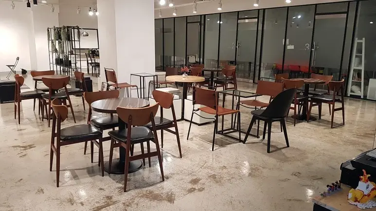 타이탄 비상주공유오피스