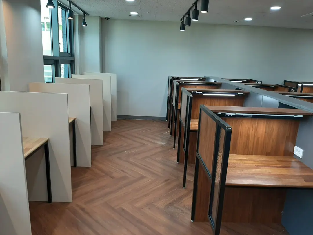 합격스터디카페 마곡점