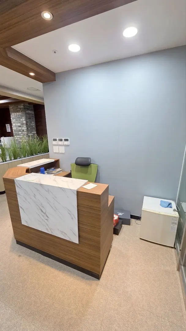 정오비즈니스센터 동탄점 사진 2