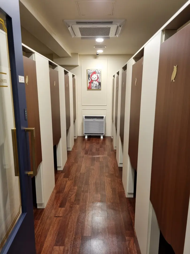 크란츠 스터디카페 숭실대점 사진 4