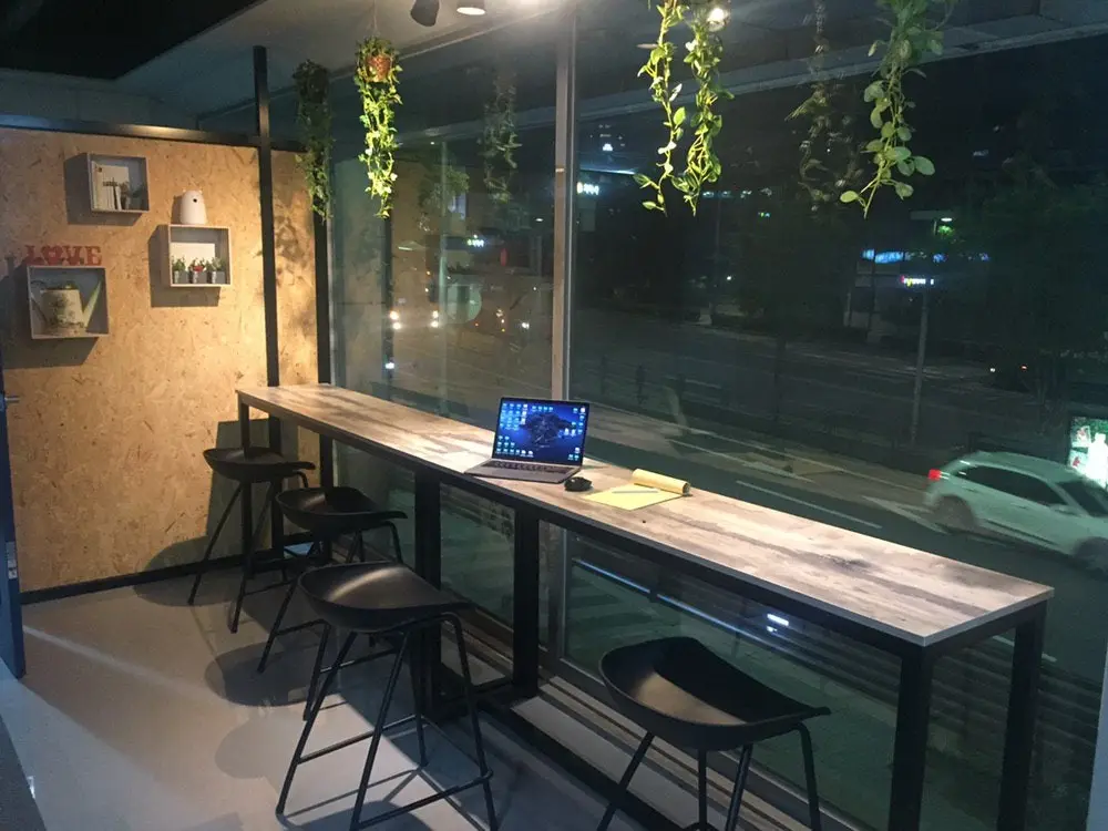 상상공간비즈센터