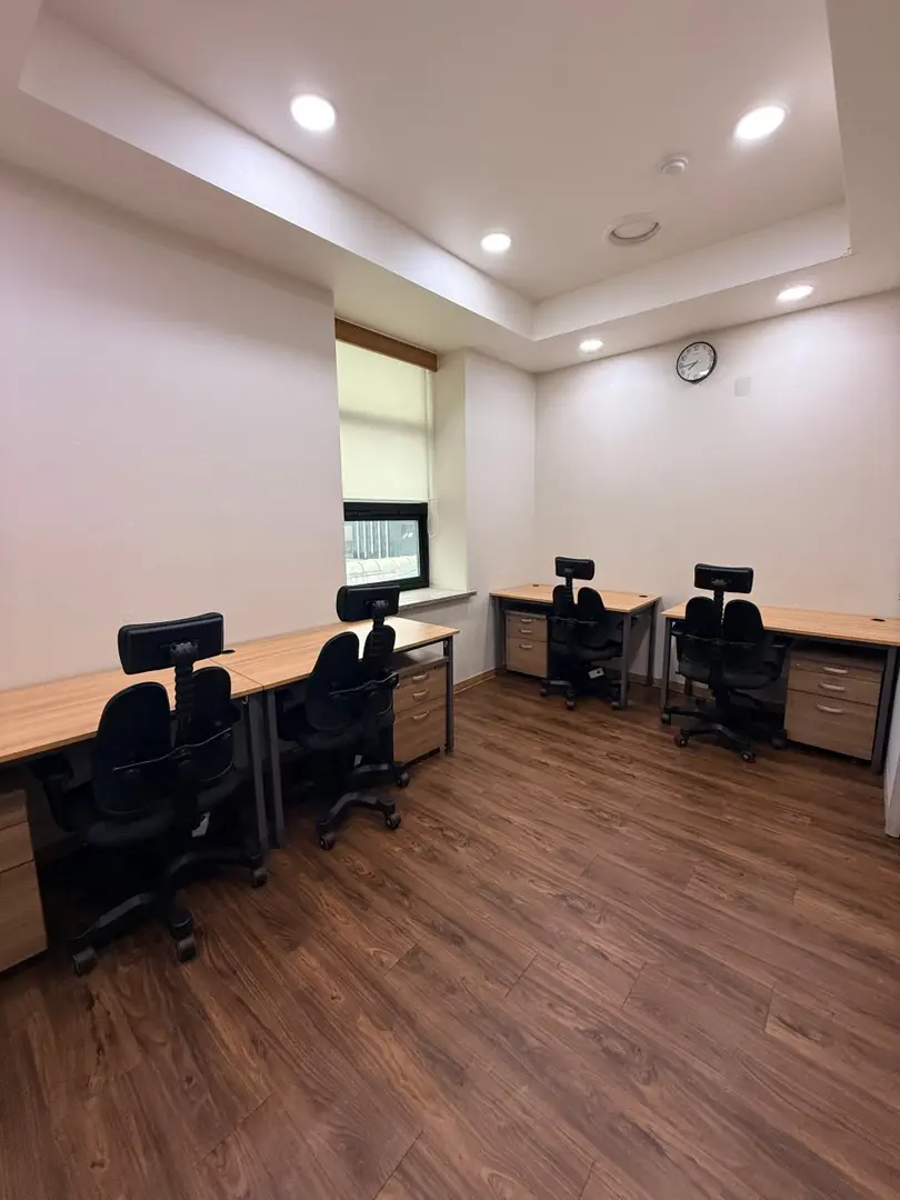 헤드오피스비즈니스센터 송파점 사진 3
