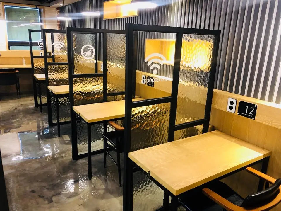 비에이블스터디카페 은평갈현센터 사진 2