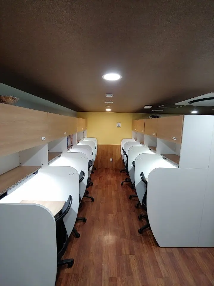 올림픽24시스터디센터 사진 3