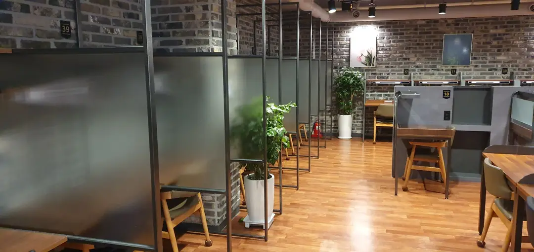 타임유스터디카페 석계역점 사진 5