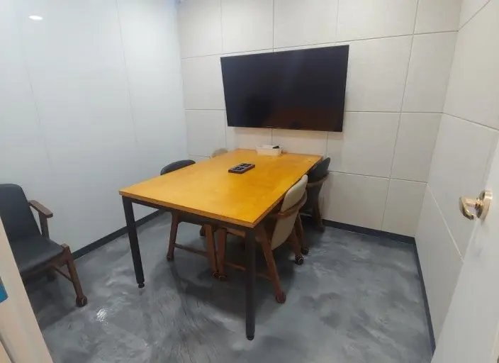 초월스터디카페 상도점 사진 2