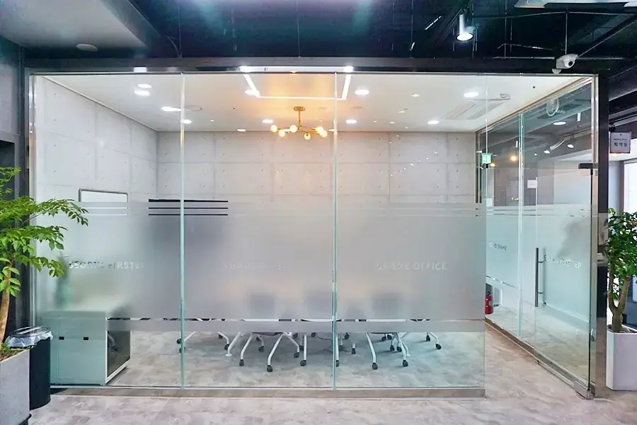 서린퍼스텝 공유오피스 청주점 사진 3