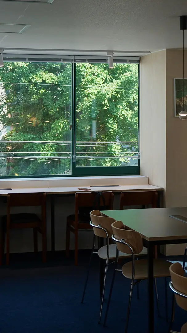카공족 망원역1호점