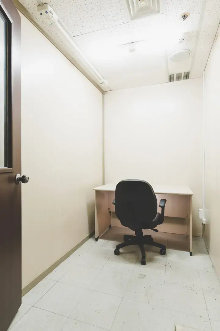 나누미넷 비즈니스센터 사진 5