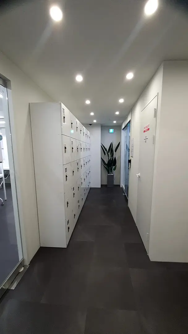 플랜트스터디카페 금천은행나무라운지 사진 4