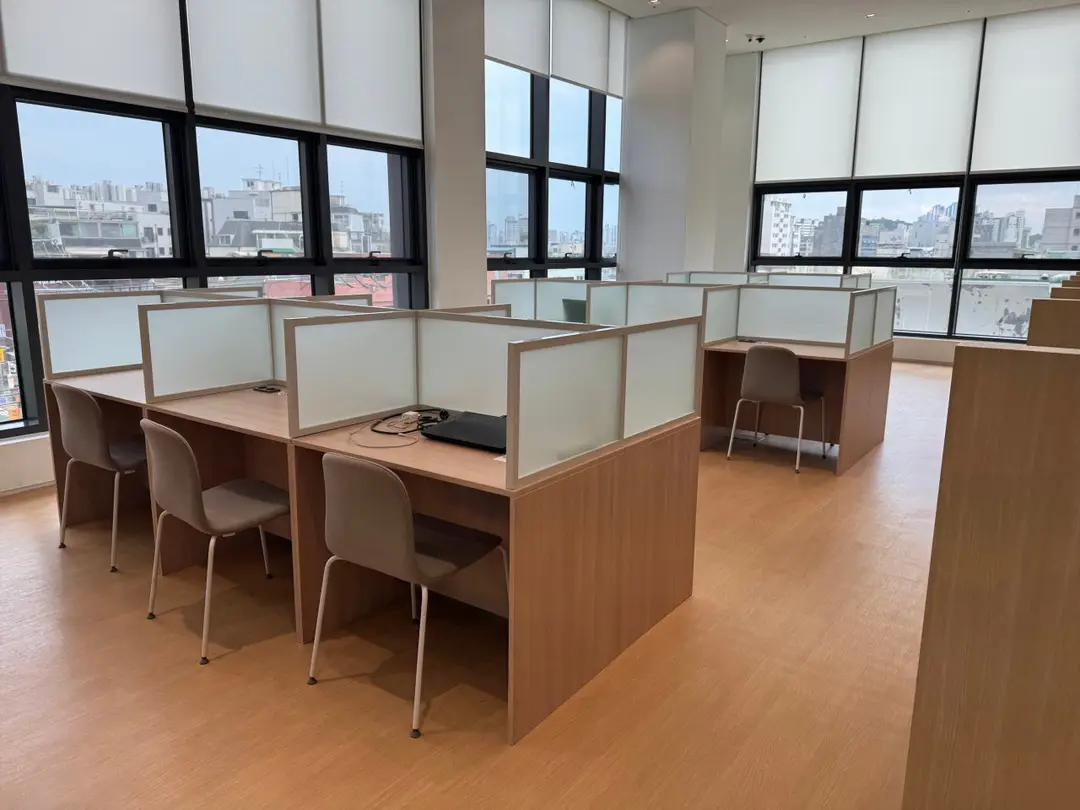 아일라 상봉점 사진 2