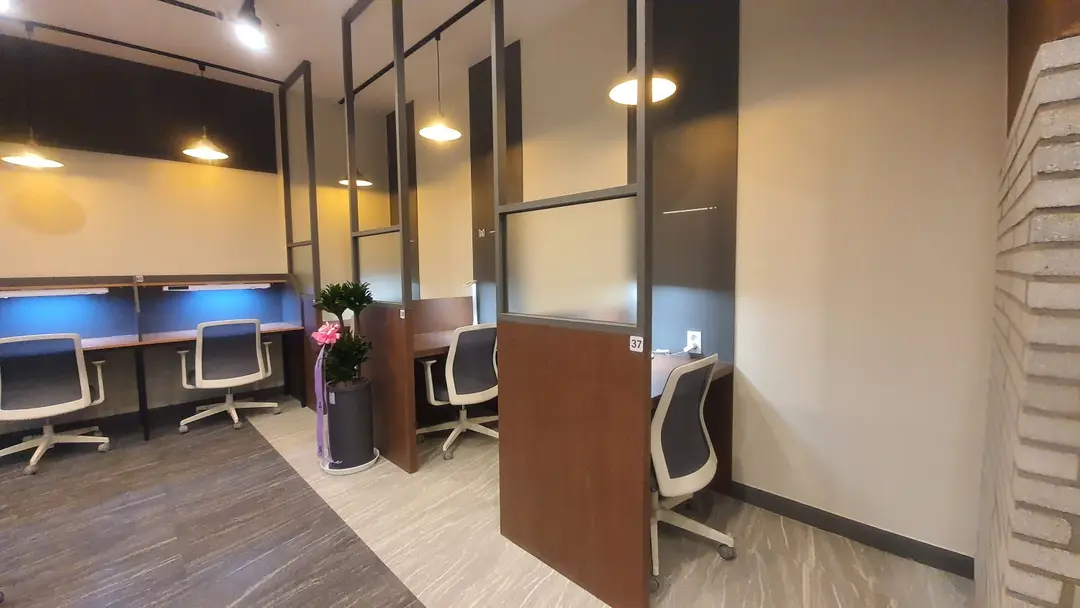 마스터플랜스터디카페 상계점 사진 4