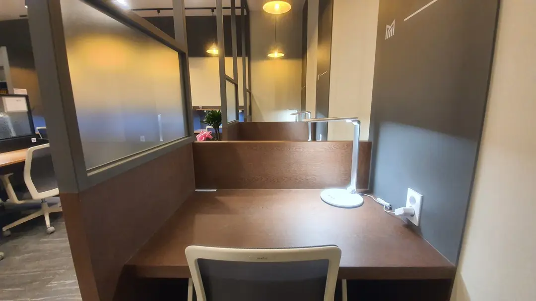 마스터플랜스터디카페 상계점 사진 5