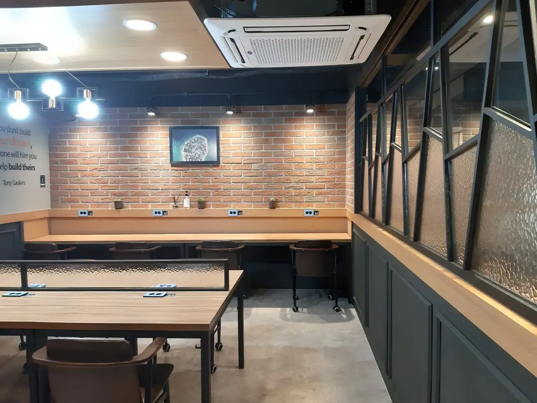 열공스터디카페 옥수점 사진 3