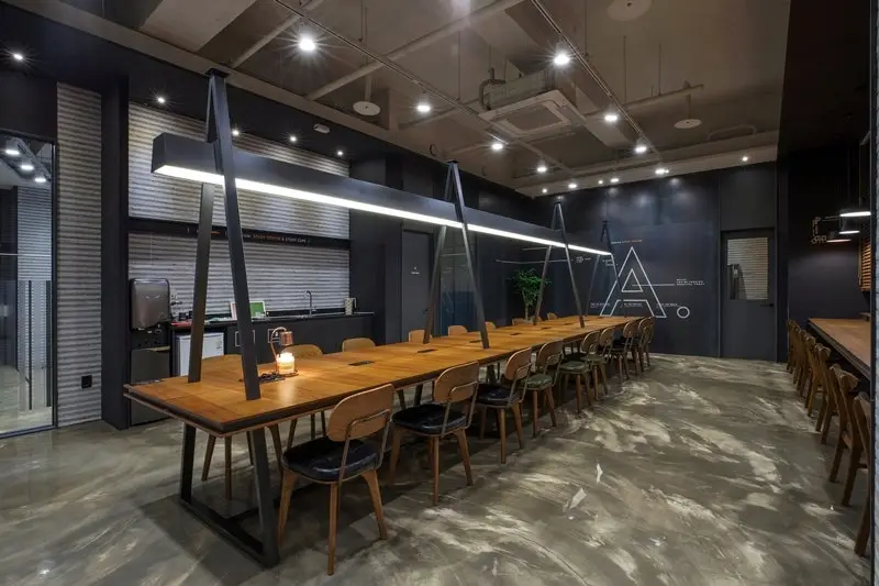 플랜에이스터디카페 우장산역센터 사진 4