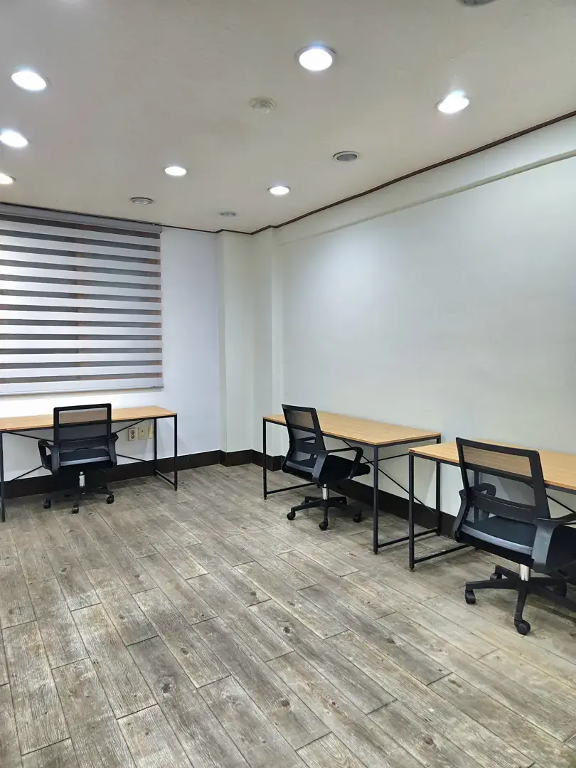트리니티 공유오피스 원주점 사진 3