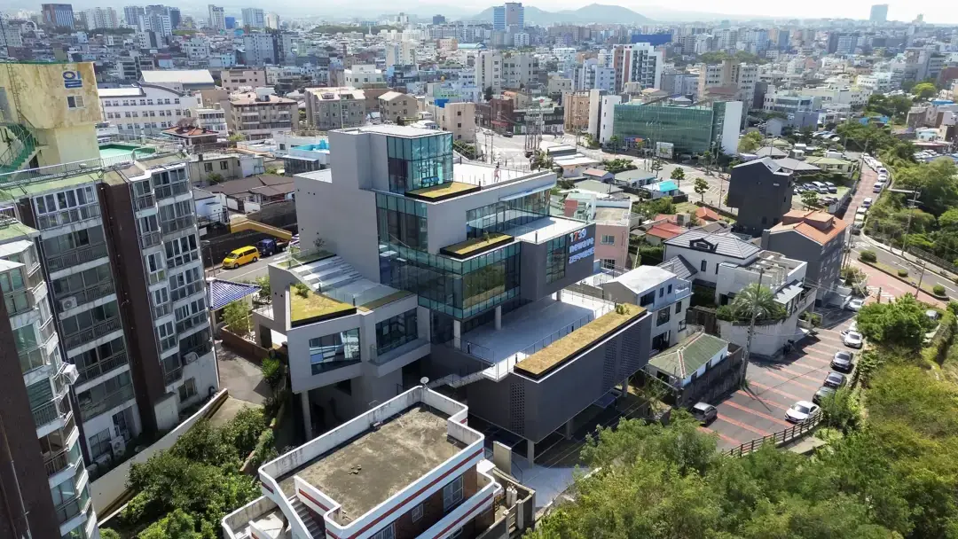 김만덕복합센터